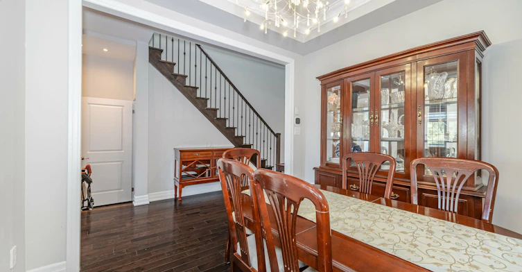 34 Alex Campbell Crescent, King, ON, L7B 0C2 - 4