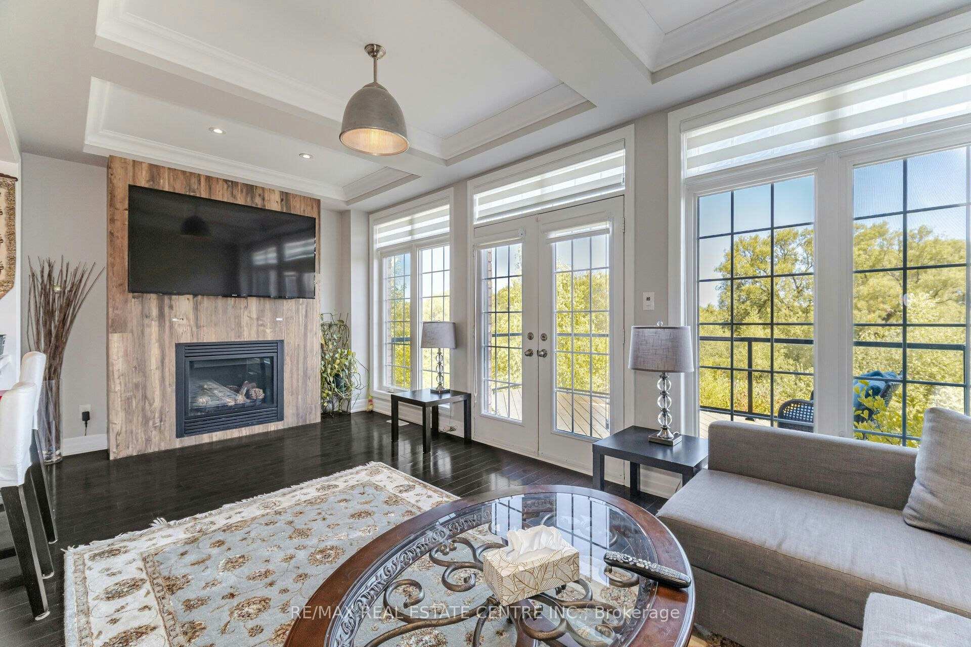 34 Alex Campbell Crescent, King, ON, L7B 0C2 - 15