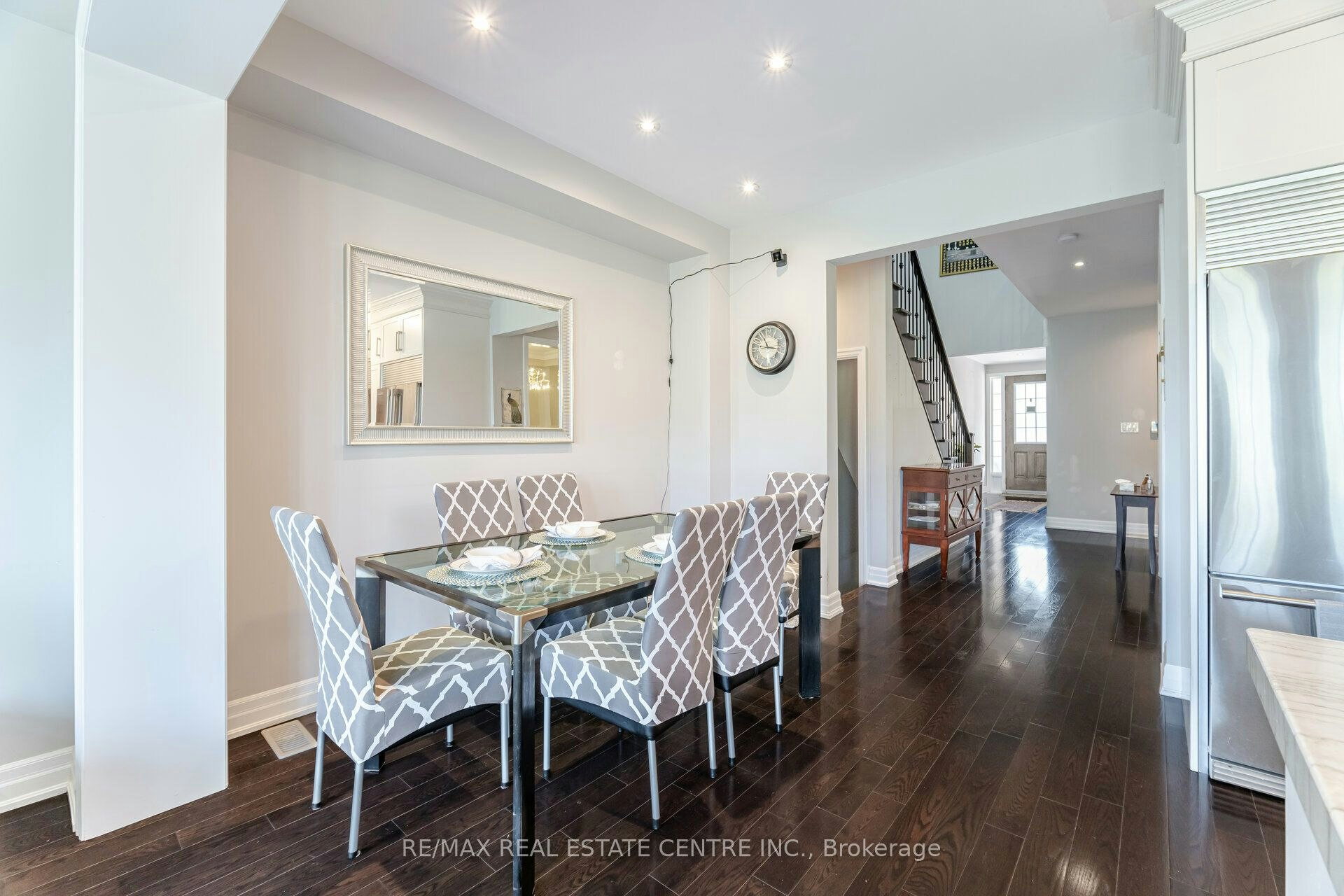 34 Alex Campbell Crescent, King, ON, L7B 0C2 - 11