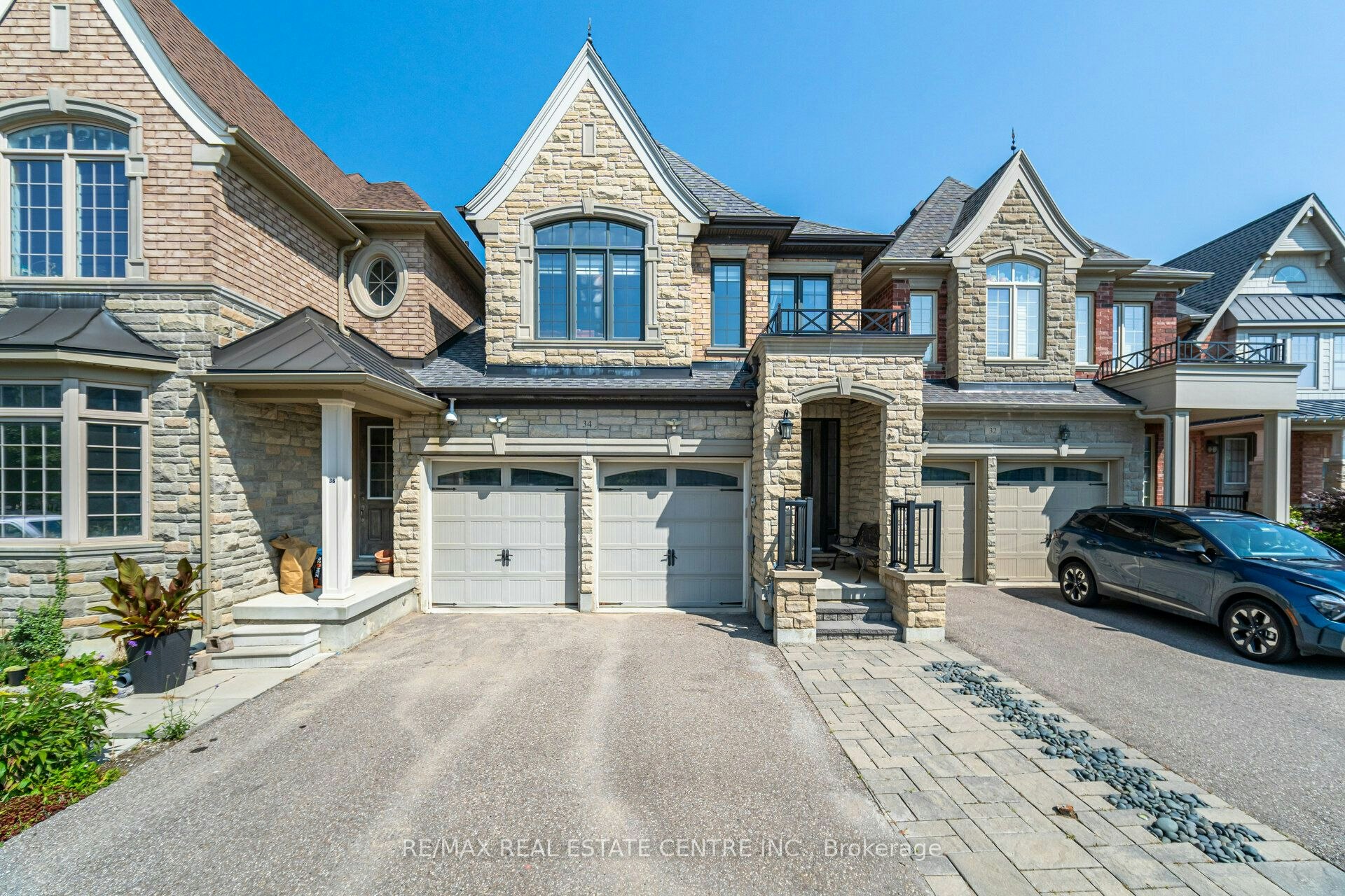 34 Alex Campbell Crescent, King, ON, L7B 0C2