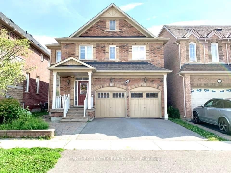 19 Gillings Street, Markham, ON, L6C 0G3