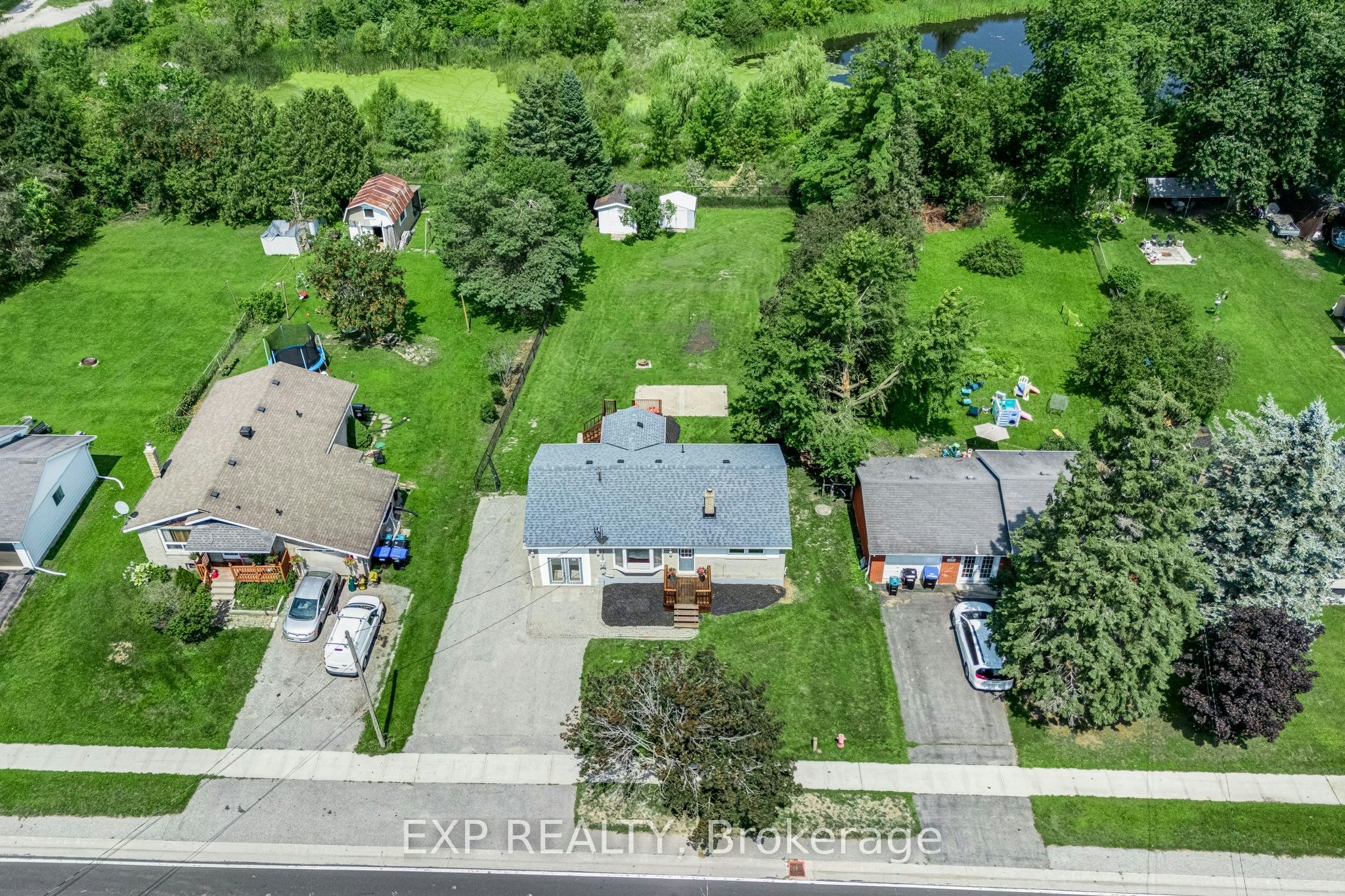 1990 Victoria Street, Innisfil, ON, L9S 1K2