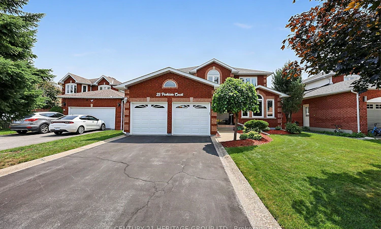 23 Parkside Court