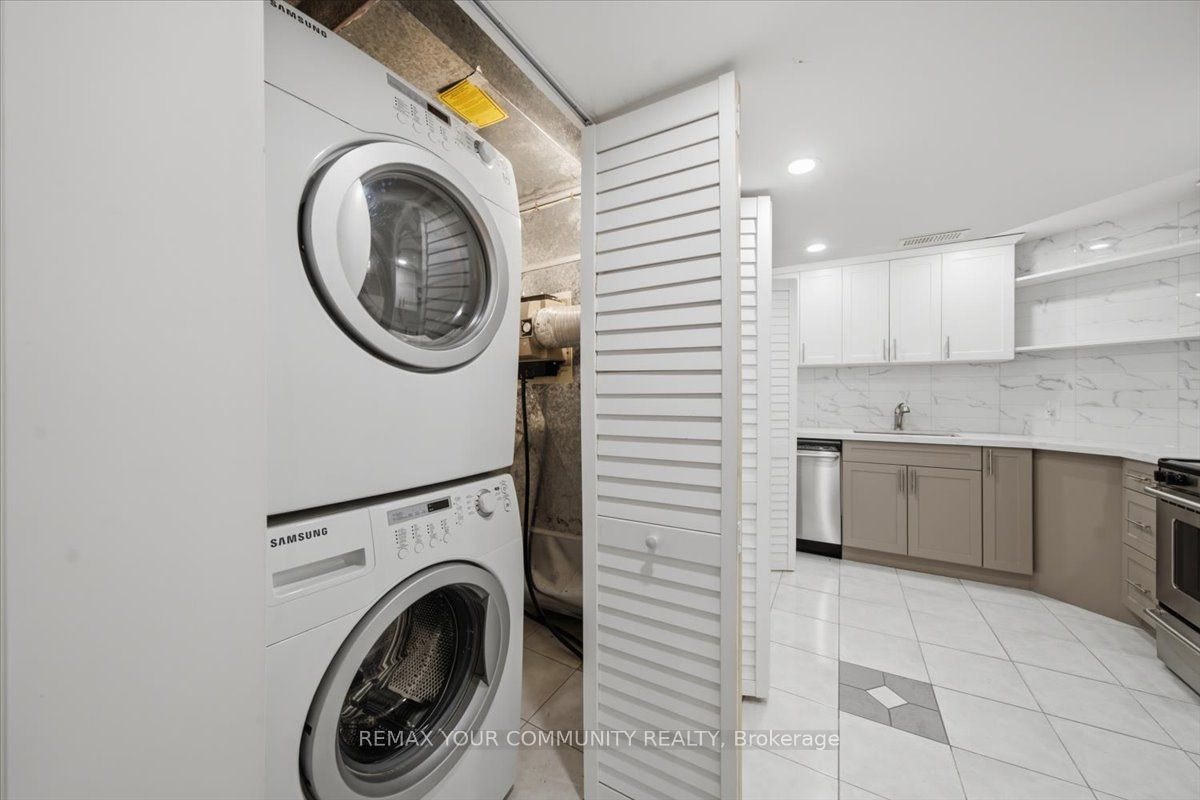 Lower-2 Hollywood Hill Circle, Vaughan, ON, L4H 2P7 - 7