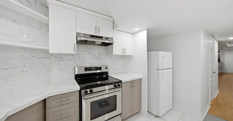 Lower-2 Hollywood Hill Circle, Vaughan, ON, L4H 2P7 - 10