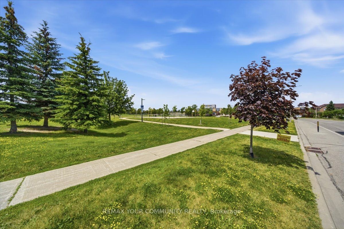 Lower-2 Hollywood Hill Circle, Vaughan, ON, L4H 2P7 - 23