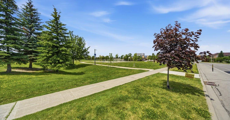 Lower-2 Hollywood Hill Circle, Vaughan, ON, L4H 2P7 - 23