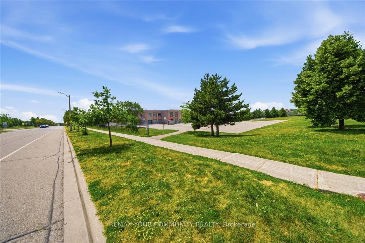 Lower-2 Hollywood Hill Circle, Vaughan, ON, L4H 2P7 - 24