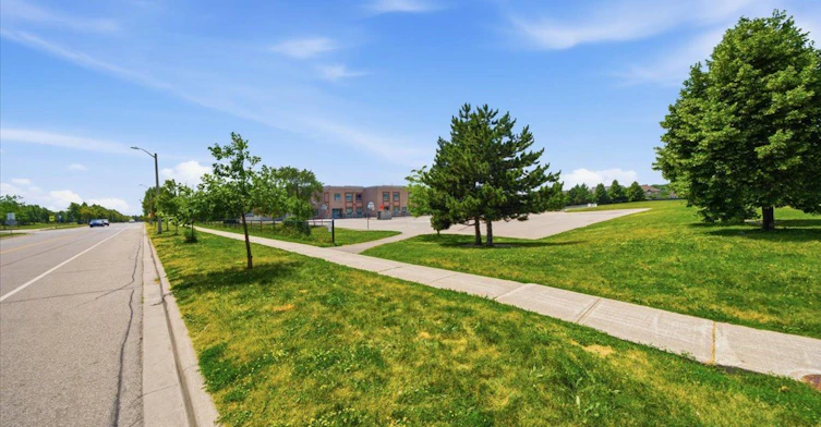 Lower-2 Hollywood Hill Circle, Vaughan, ON, L4H 2P7 - 24
