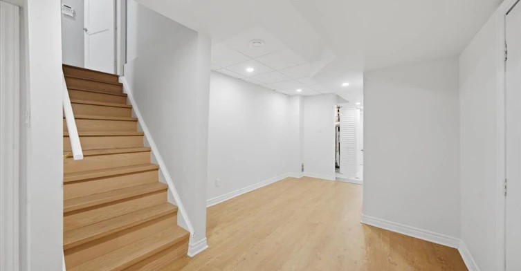 Lower-2 Hollywood Hill Circle, Vaughan, ON, L4H 2P7 - 5