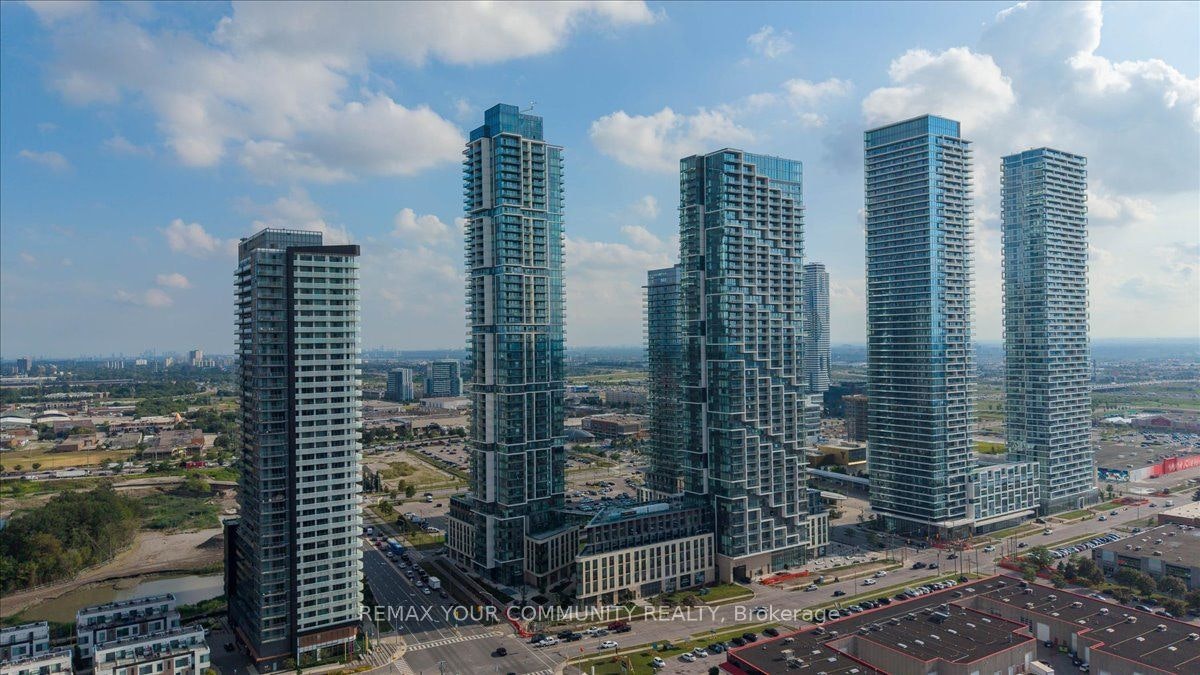 2002-1000 Portage Parkway, Vaughan, ON, L4K 0L1 - 24