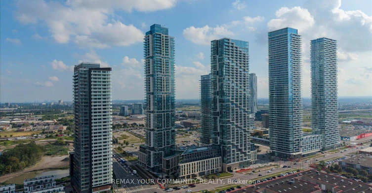 2002-1000 Portage Parkway, Vaughan, ON, L4K 0L1 - 24