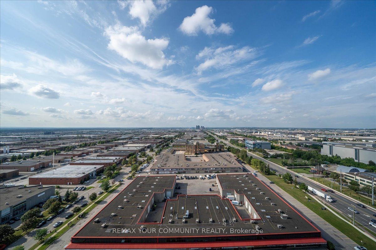 2002-1000 Portage Parkway, Vaughan, ON, L4K 0L1 - 18