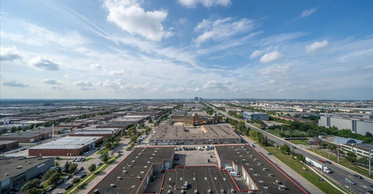 2002-1000 Portage Parkway, Vaughan, ON, L4K 0L1 - 18