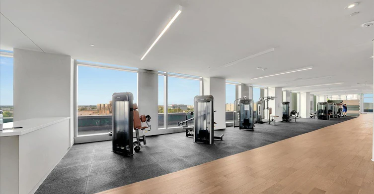 2002-1000 Portage Parkway, Vaughan, ON, L4K 0L1 - 22