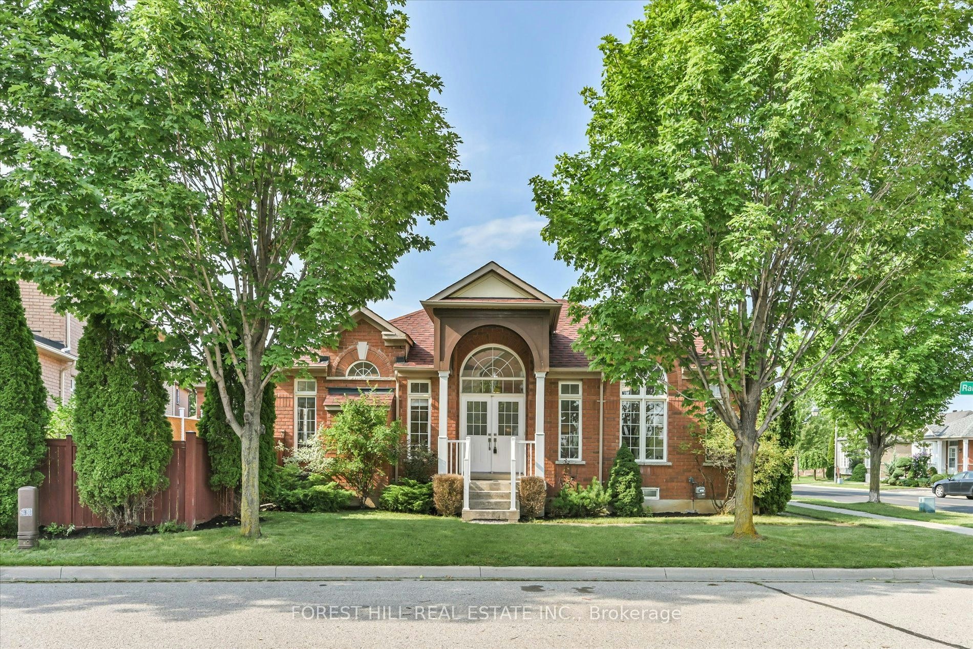 10 Delray Drive, Markham, ON, L6E 1M2