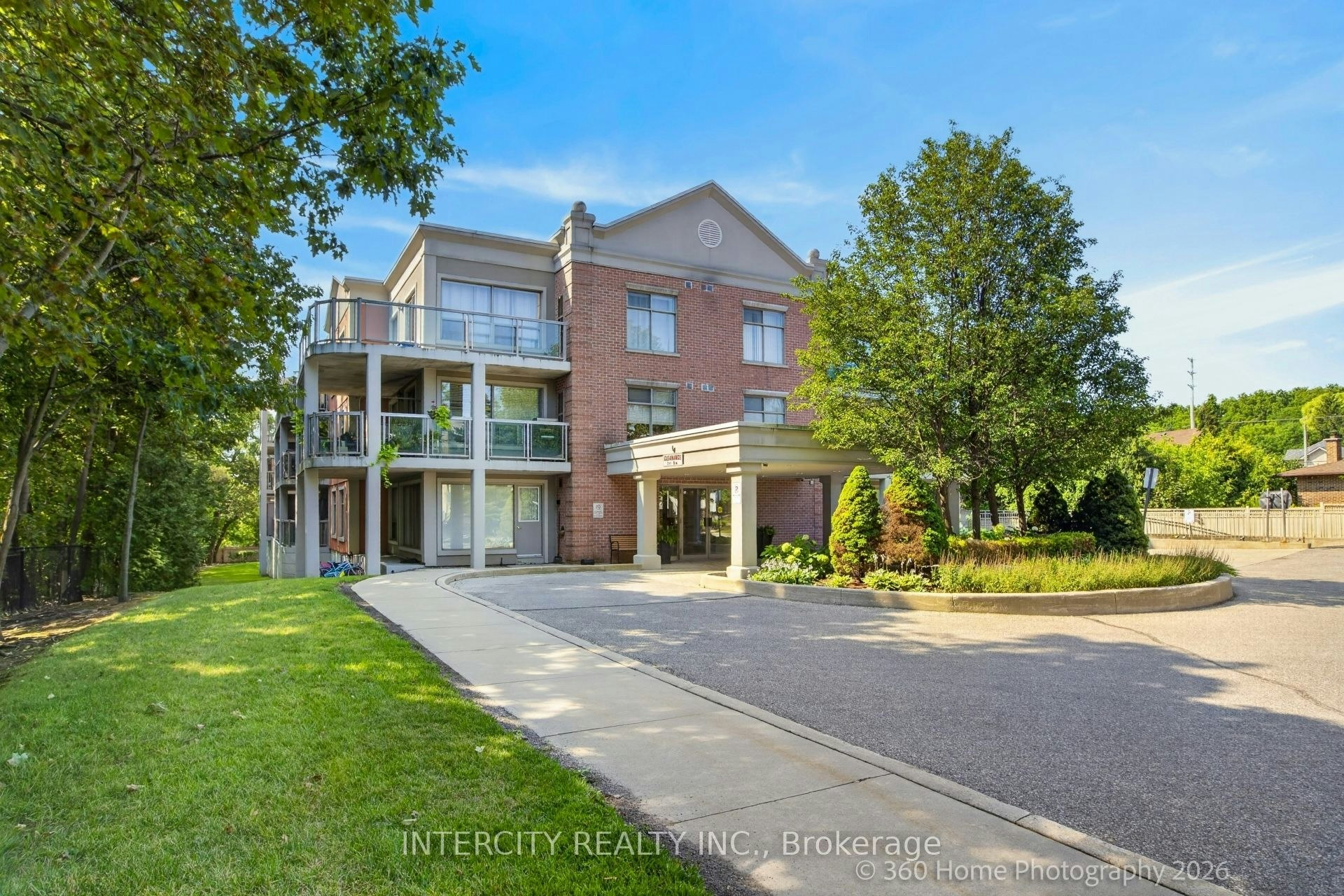 304-245 Pine Grove Road, Vaughan, ON, L4L 2H7