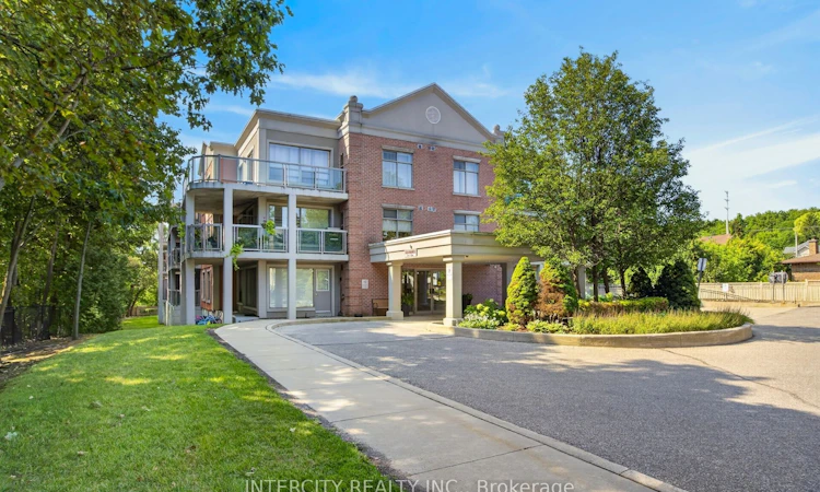 304-245 Pine Grove Road