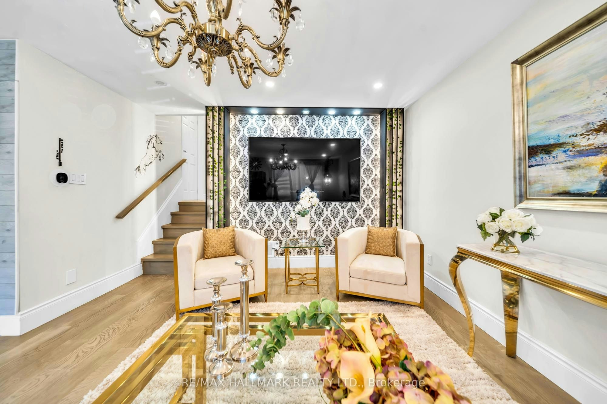 268 Pasadena Drive, Georgina, ON, L4P 2Y9