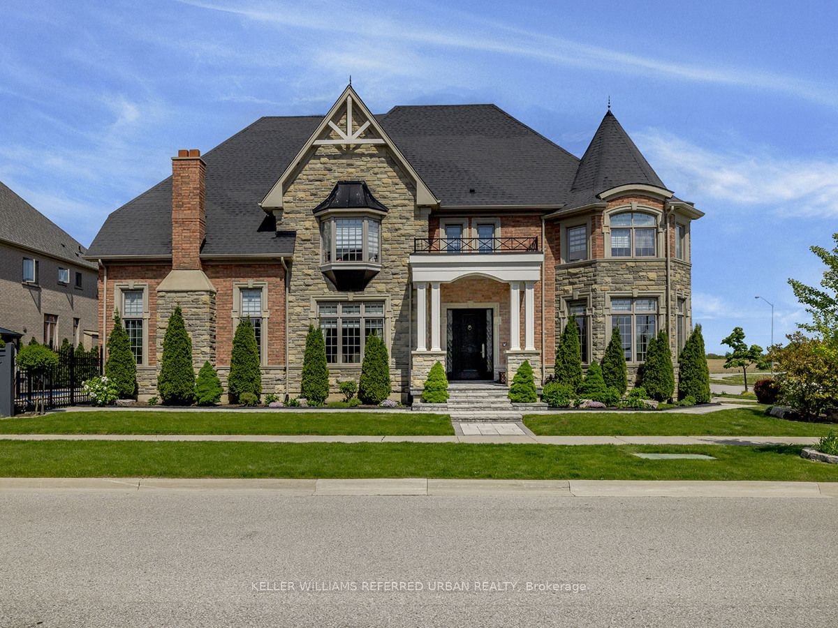 6 Nicort Road, King, ON, L7B 1L4