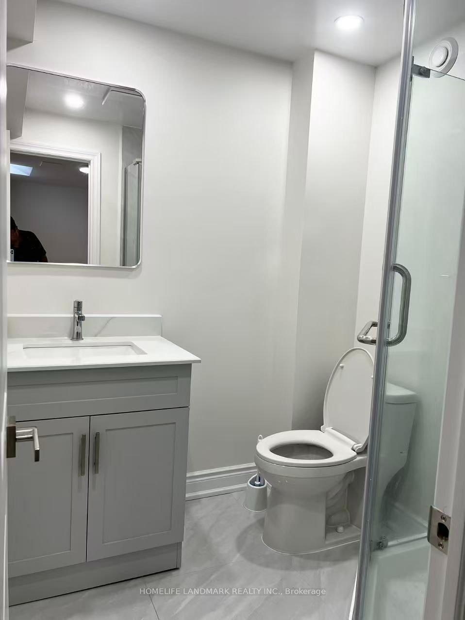 Basement-17 Ferncliffe Crescent, Markham, ON, L3S 4N9 - 6