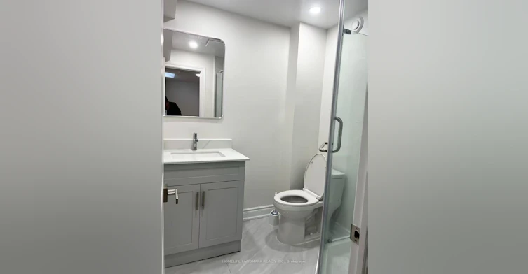 Basement-17 Ferncliffe Crescent, Markham, ON, L3S 4N9 - 6