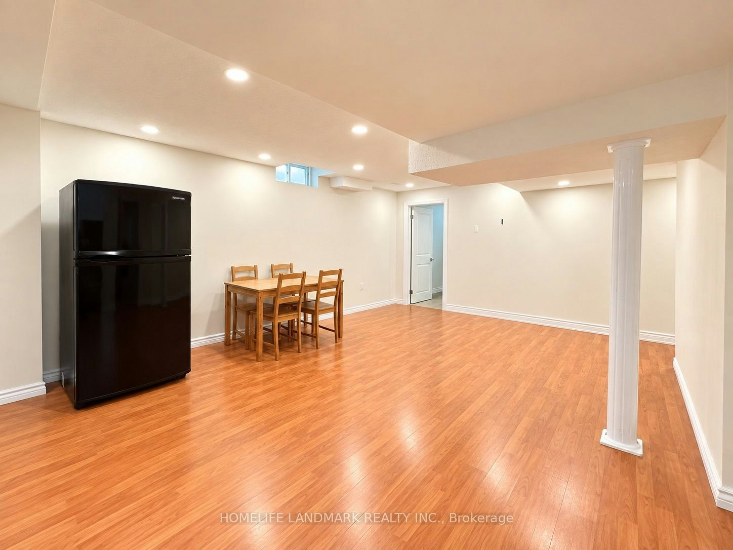Basement-17 Ferncliffe Crescent, Markham, ON, L3S 4N9 - 4