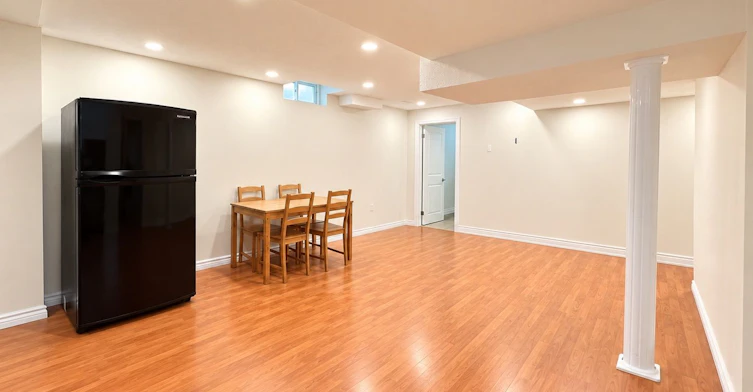 Basement-17 Ferncliffe Crescent, Markham, ON, L3S 4N9 - 4