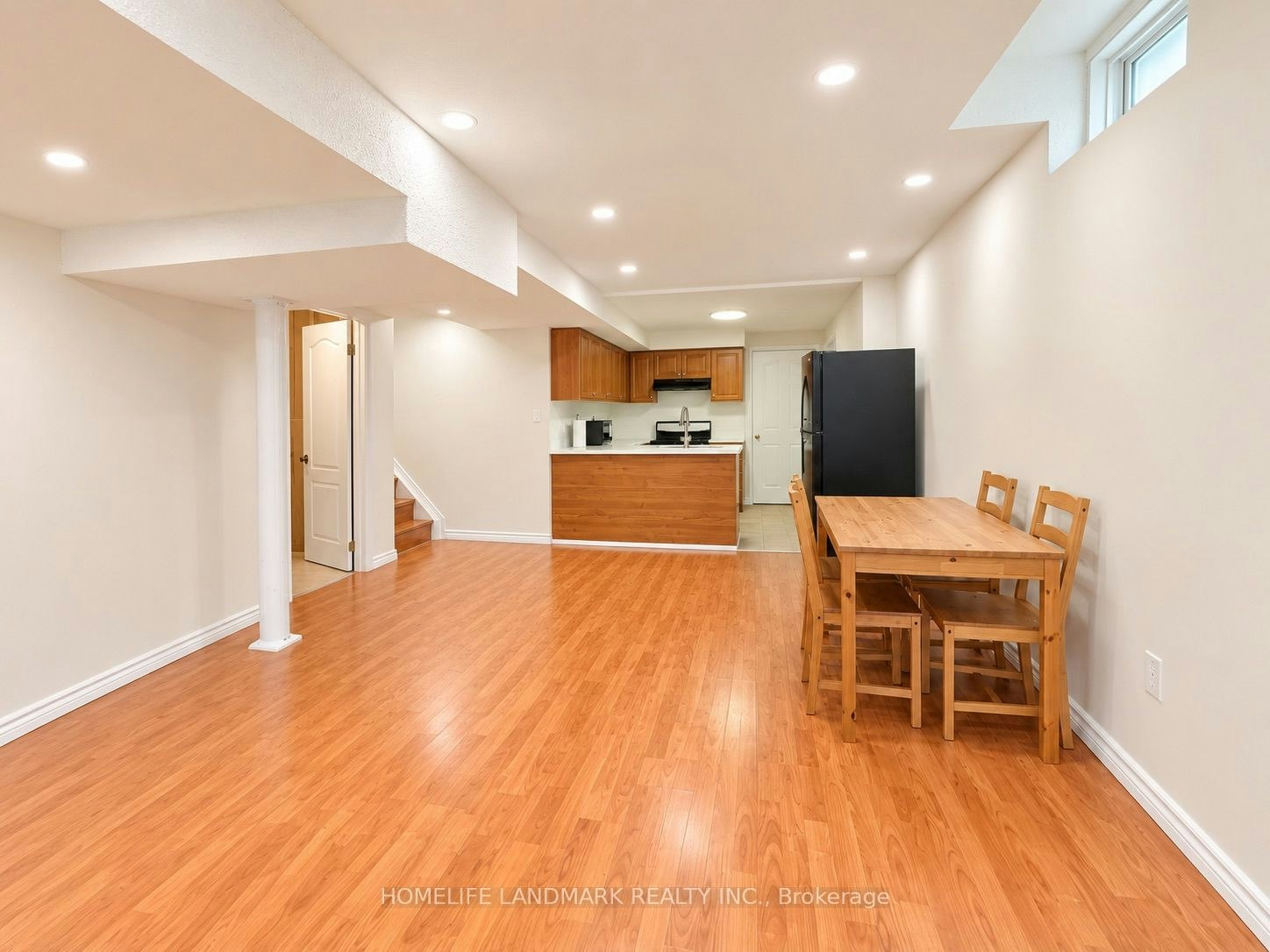 Basement-17 Ferncliffe Crescent, Markham, ON, L3S 4N9 - 3