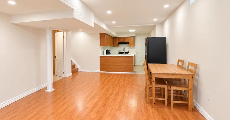 Basement-17 Ferncliffe Crescent, Markham, ON, L3S 4N9 - 3