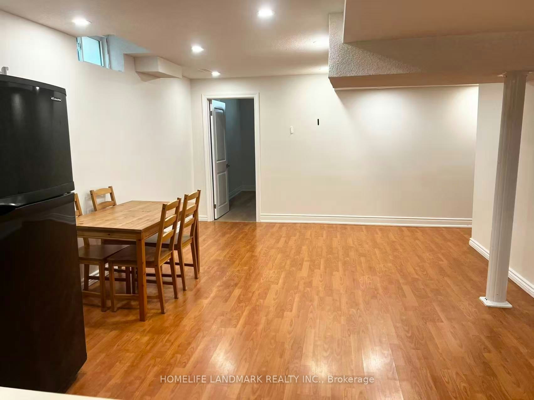 Basement-17 Ferncliffe Crescent, Markham, ON, L3S 4N9 - 4