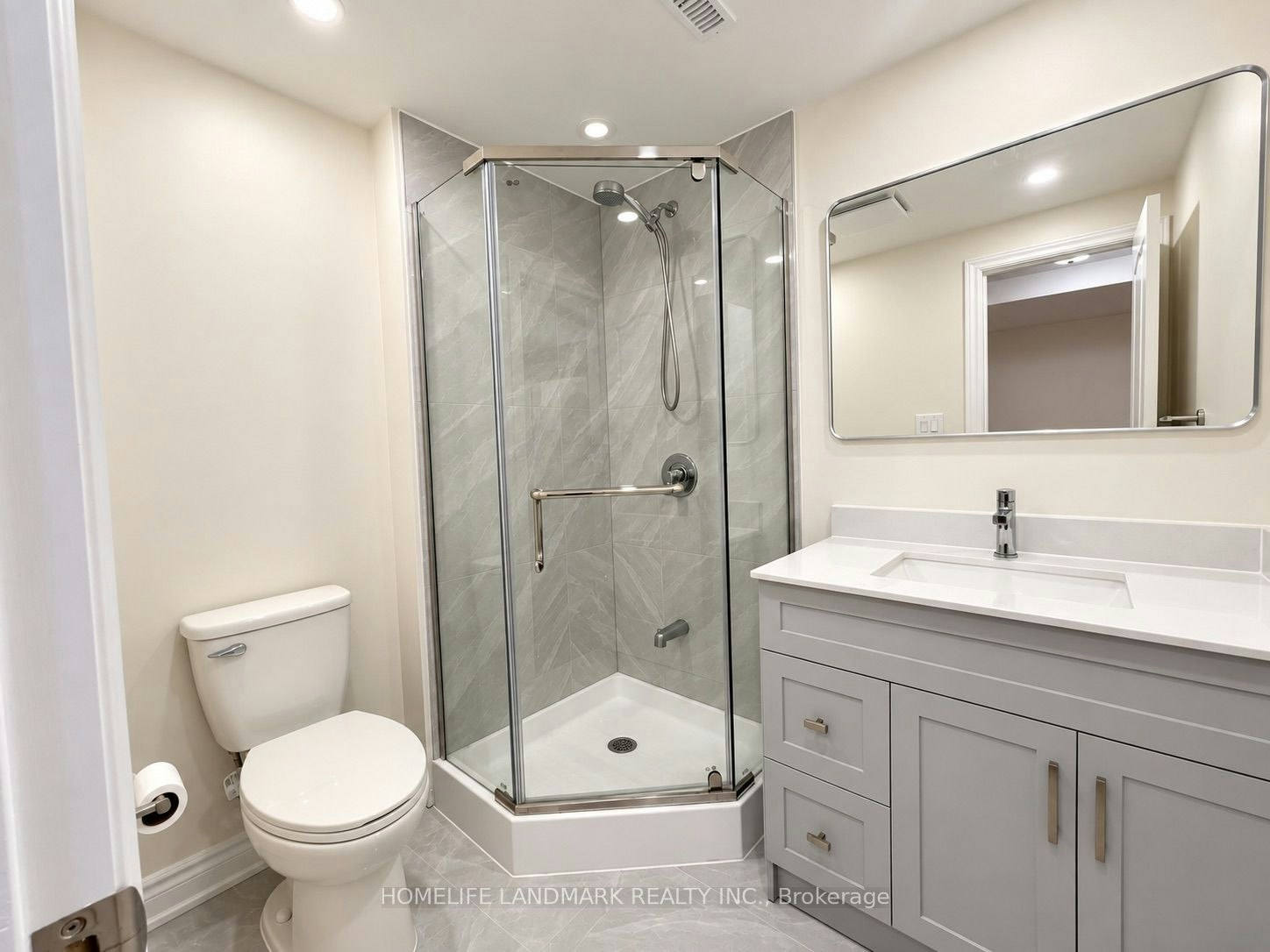 Basement-17 Ferncliffe Crescent, Markham, ON, L3S 4N9 - 8