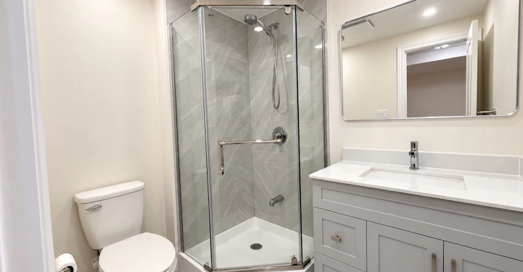 Basement-17 Ferncliffe Crescent, Markham, ON, L3S 4N9 - 8