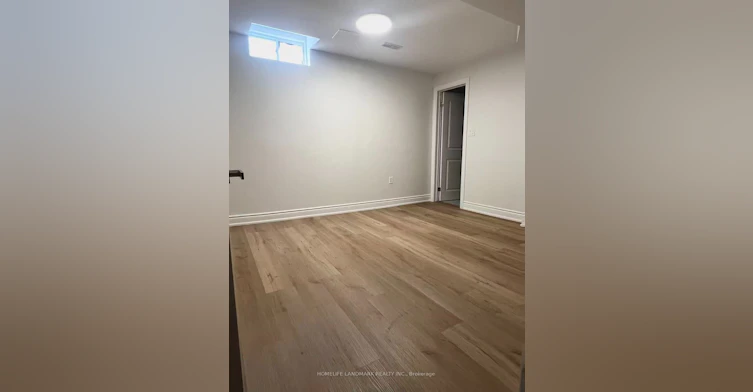 Basement-17 Ferncliffe Crescent, Markham, ON, L3S 4N9 - 5