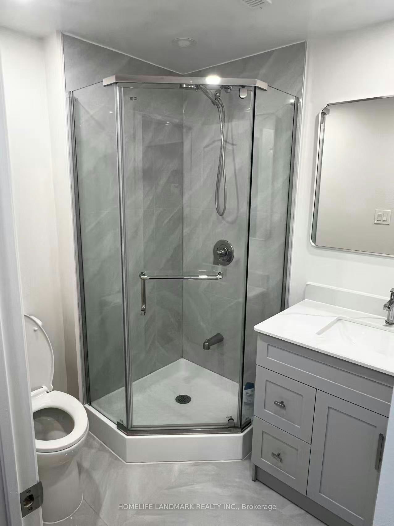 Basement-17 Ferncliffe Crescent, Markham, ON, L3S 4N9 - 8