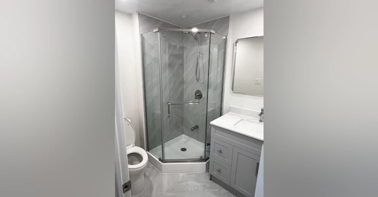 Basement-17 Ferncliffe Crescent, Markham, ON, L3S 4N9 - 8