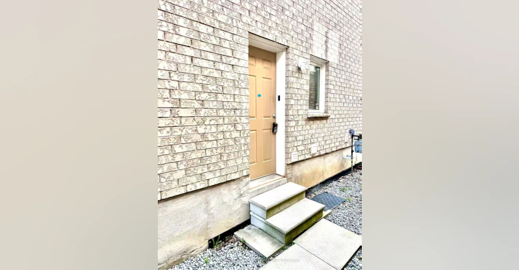 Basement-17 Ferncliffe Crescent, Markham, ON, L3S 4N9 - 2