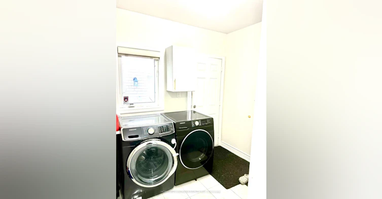 Basement-17 Ferncliffe Crescent, Markham, ON, L3S 4N9 - 10