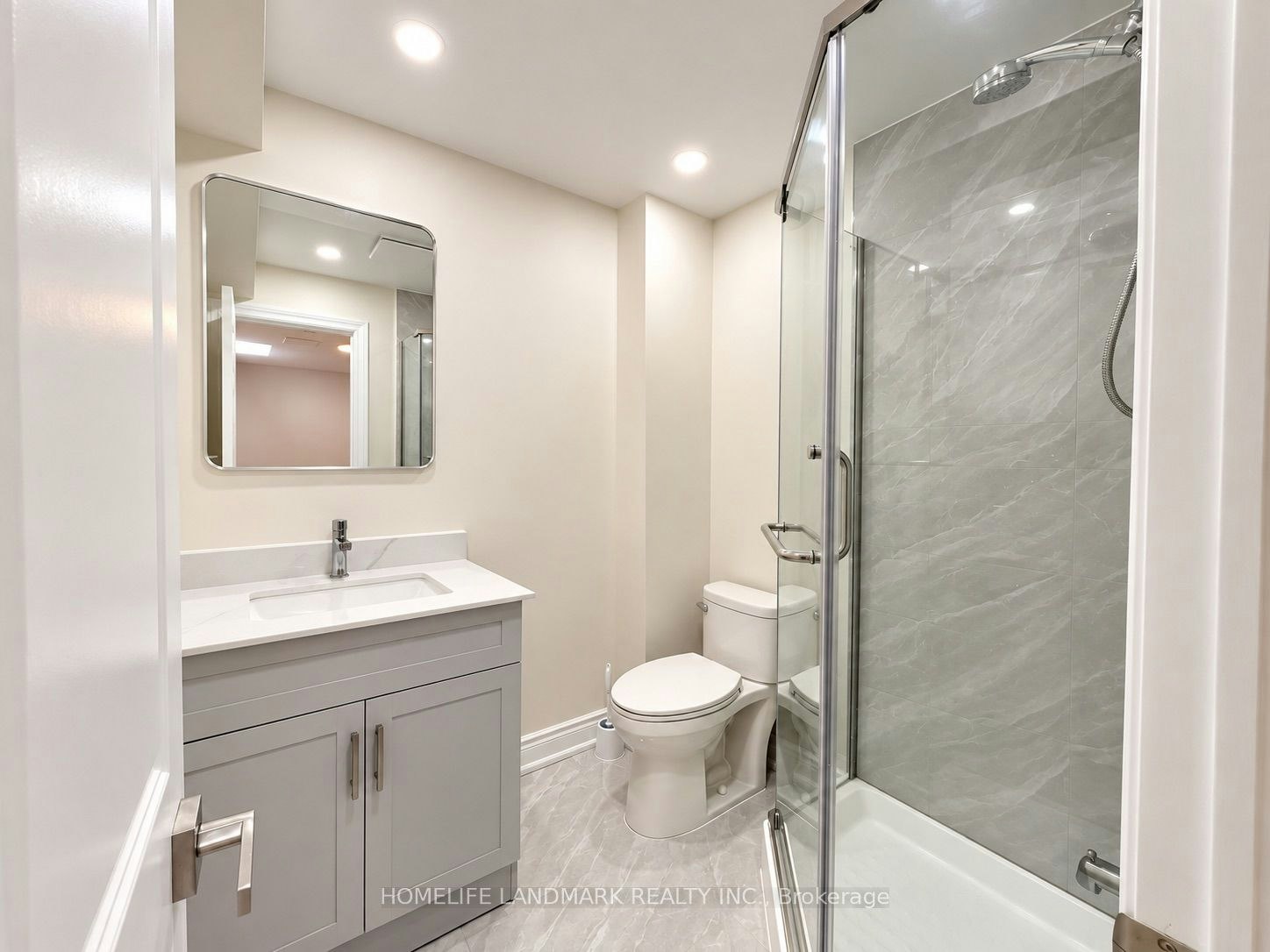 Basement-17 Ferncliffe Crescent, Markham, ON, L3S 4N9 - 7