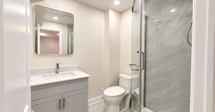 Basement-17 Ferncliffe Crescent, Markham, ON, L3S 4N9 - 7