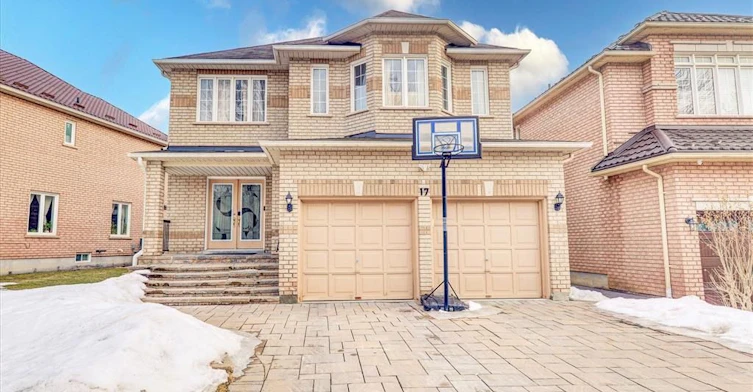 Basement-17 Ferncliffe Crescent, Markham, ON, L3S 4N9
