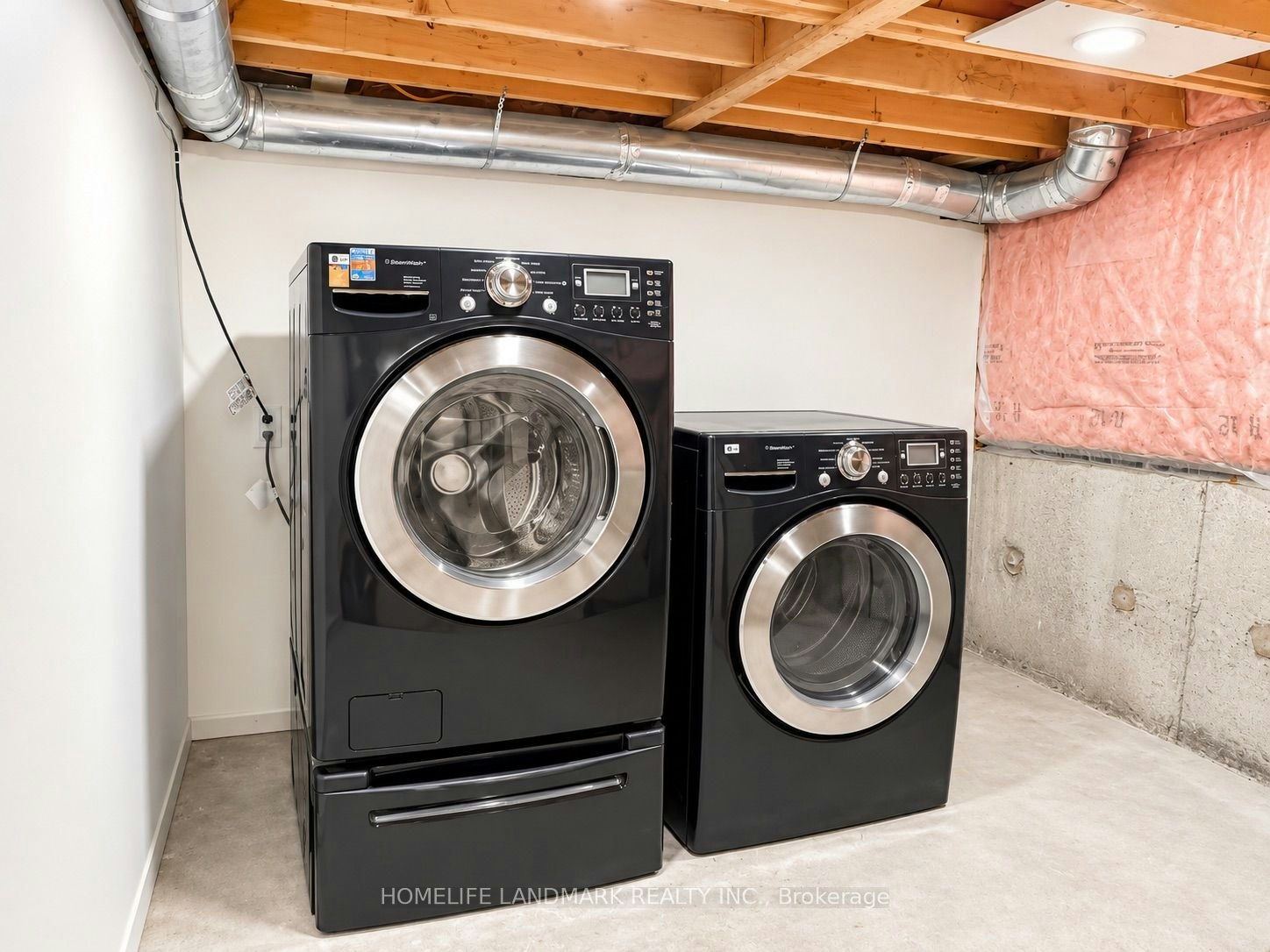 Basement-17 Ferncliffe Crescent, Markham, ON, L3S 4N9 - 10