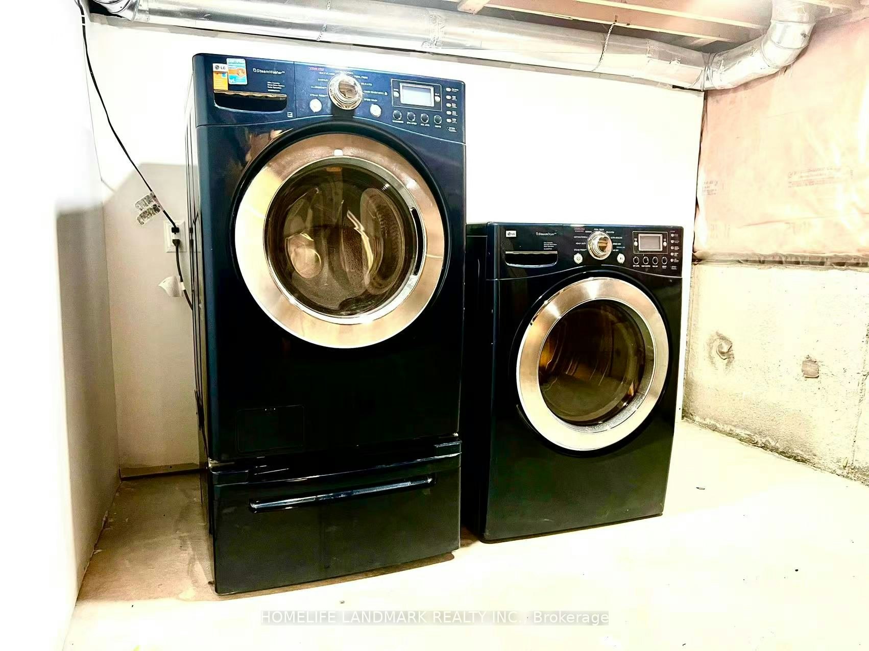 Basement-17 Ferncliffe Crescent, Markham, ON, L3S 4N9 - 9