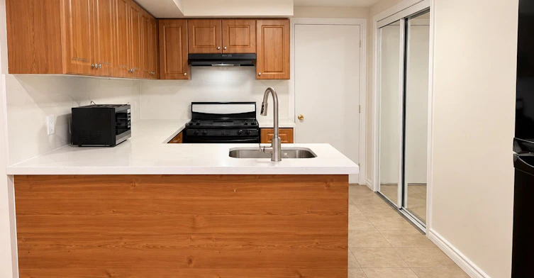 Basement-17 Ferncliffe Crescent, Markham, ON, L3S 4N9 - 2