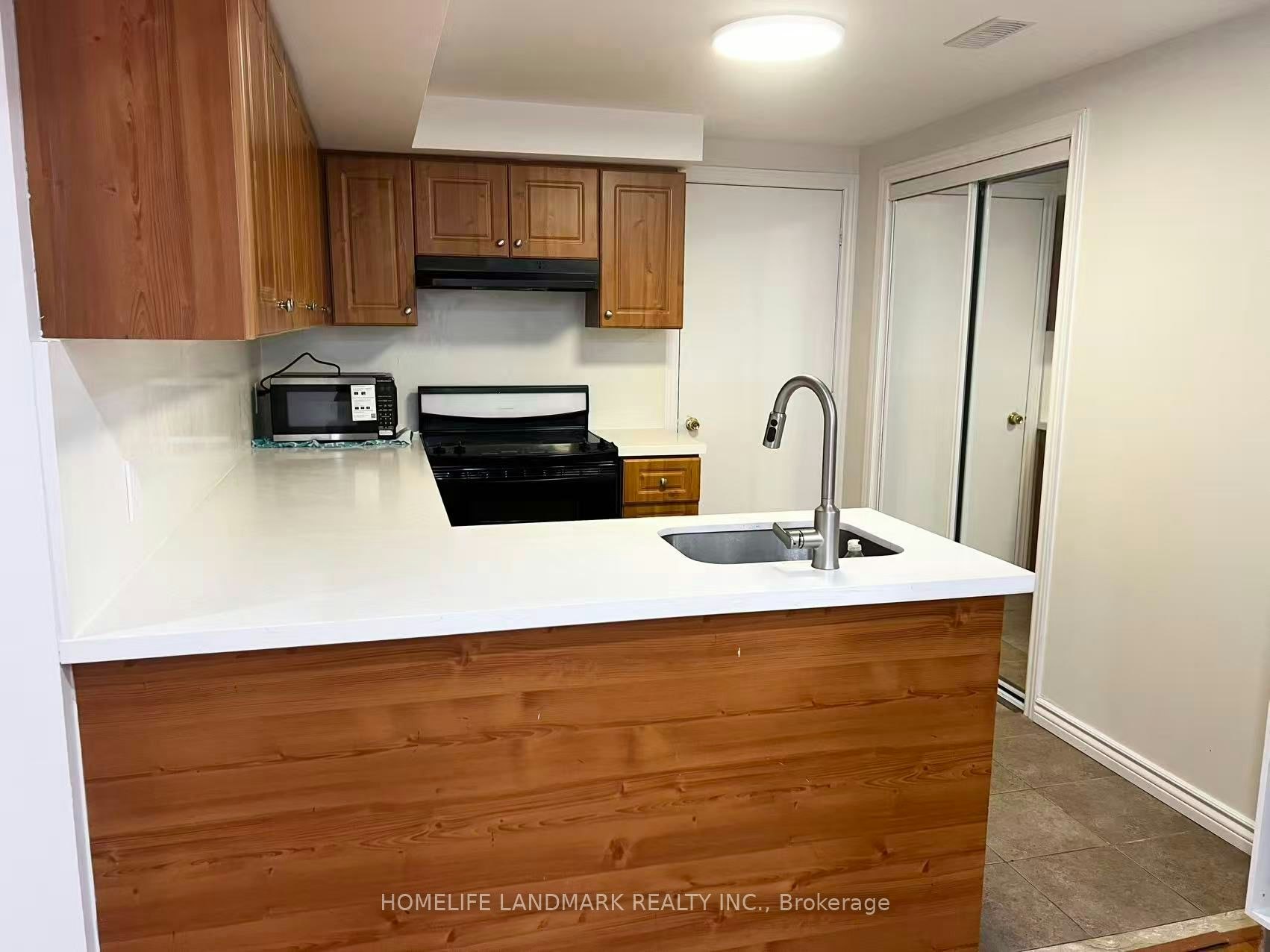Basement-17 Ferncliffe Crescent, Markham, ON, L3S 4N9 - 3