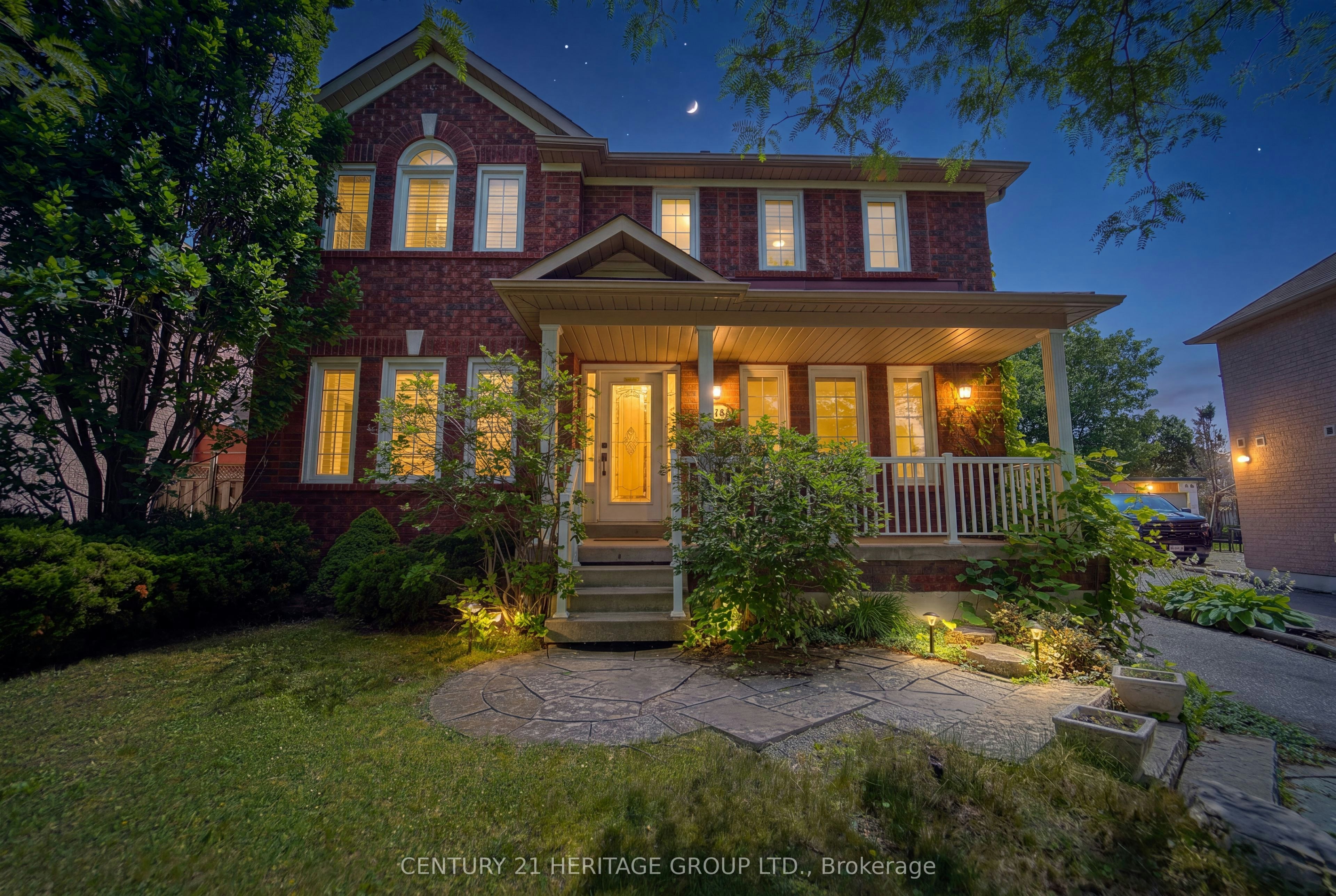 3 Primrose Path Crescent, Markham, ON, L3S 4B1