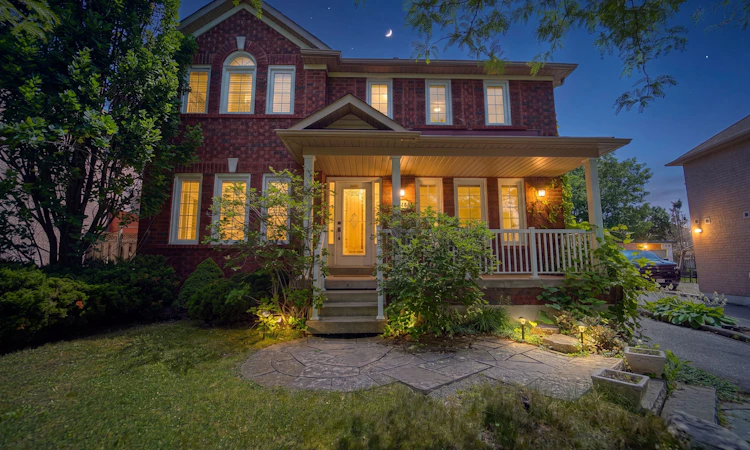 3 Primrose Path Crescent