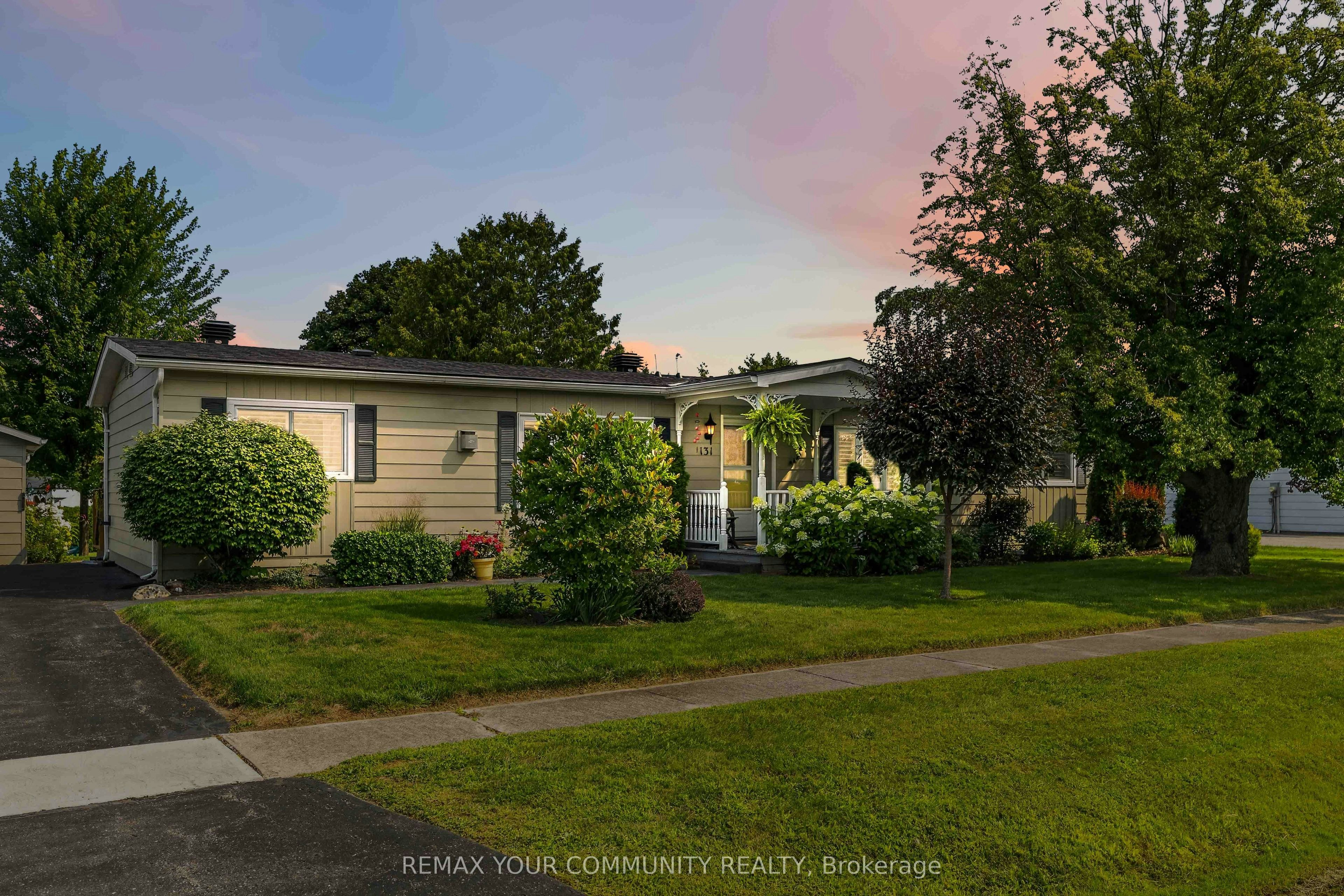 131 Roxanna Drive, Georgina, ON, L0E 1R0