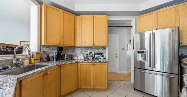 23 Amberty Street, Vaughan, ON, L4J 8W6 - 11