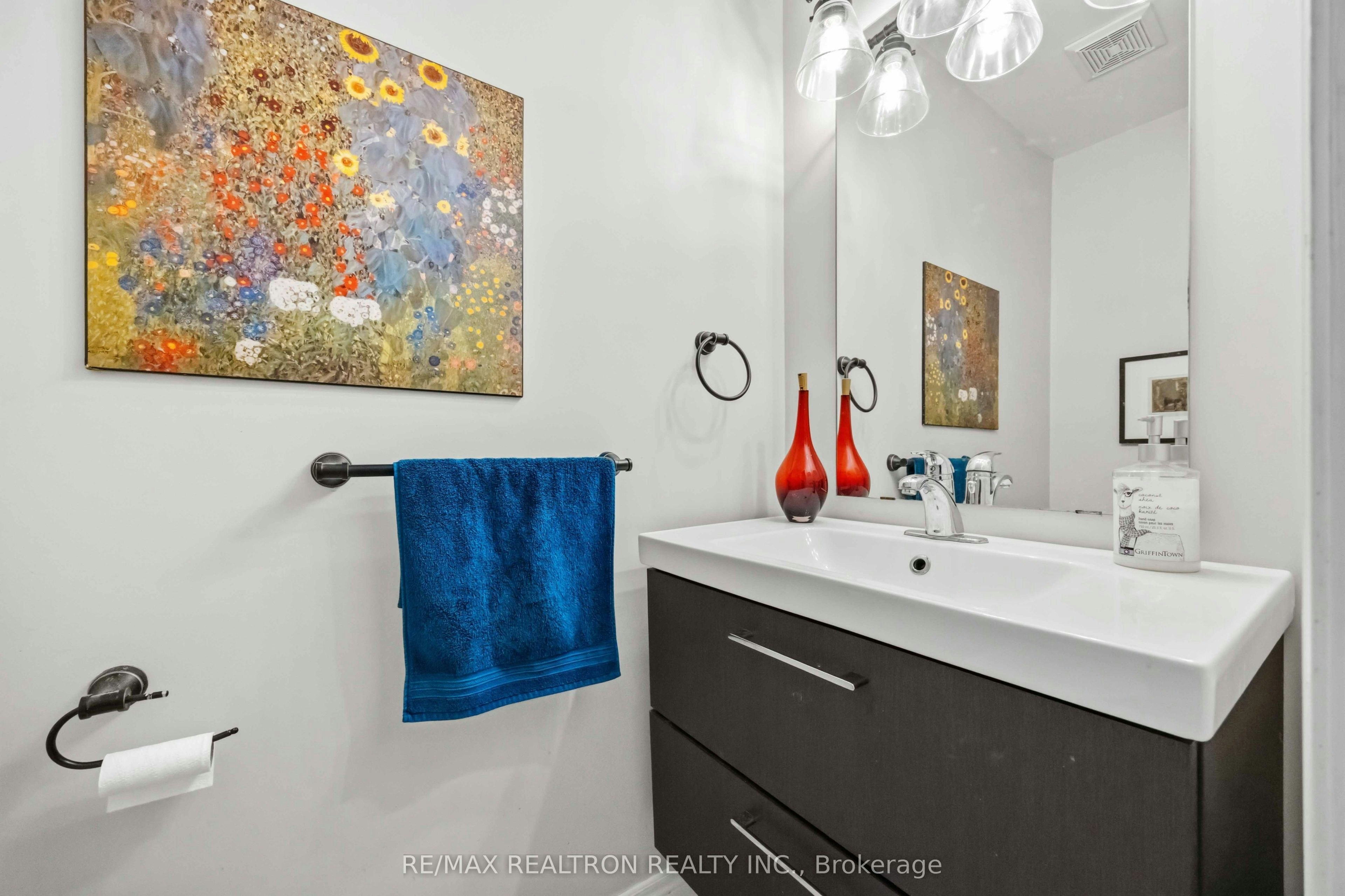 23 Amberty Street, Vaughan, ON, L4J 8W6 - 13
